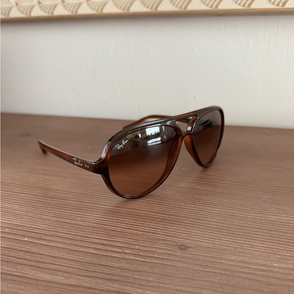 Rayban Cats 5000 - Picture 2 of 4